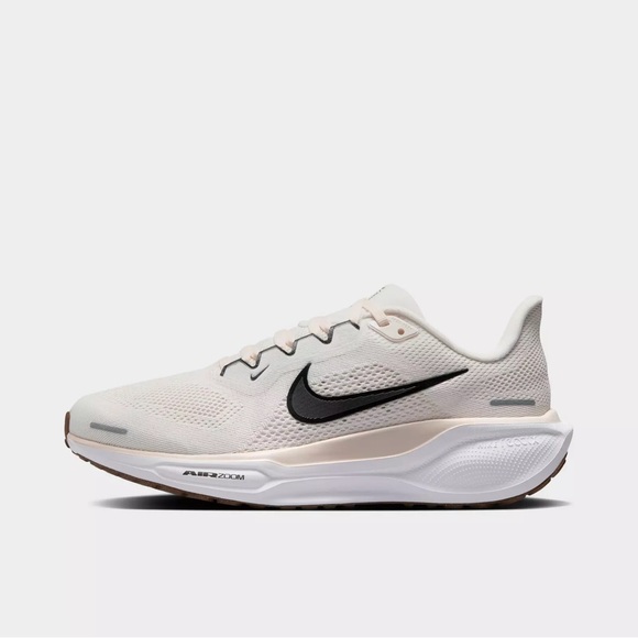 Nike Shoes - Nike Pegasus 41 Women's Road Running Shoes Size 8 Sail/Phantom FD2723-108